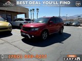 Used 2017 Dodge Journey Crossroad image 2
