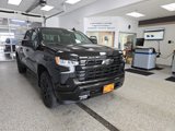 New 2025 Chevrolet Silverado 1500 RST image 3