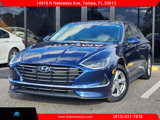 Used 2021 Hyundai Sonata SE image 3