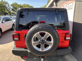 Used 2019 Jeep Wrangler Unlimited Sport S image 6