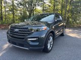 Certified 2022 Ford Explorer XLT w/ Equipment Group 202A image 2