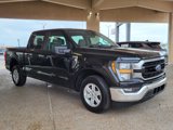 Used 2023 Ford F150 XLT image 3