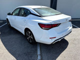 Used 2022 Nissan Sentra SV image 3