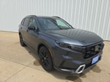 New 2026 Honda CR-V Sport Touring image 2