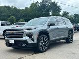 New 2026 Chevrolet Traverse High Country image 5