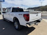 New 2025 Ford F150 XLT image 5