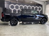 New 2025 RAM 1500 Laramie w/ Night Edition image 6