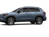 New 2026 Toyota Corolla Cross SE image 3