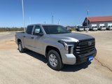 New 2025 Toyota Tundra SR image 3