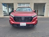 New 2026 Honda CR-V EX image 2