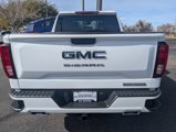 New 2025 GMC Sierra 1500 Elevation image 4
