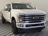 Used 2024 Ford F350 Platinum image 2