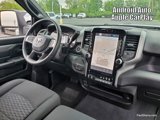New 2025 RAM 3500 Tradesman image 3