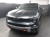 New 2026 Chevrolet Silverado EV Trail Boss w/ Plus Package image 2