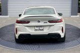New 2025 BMW M8 Competition image 5