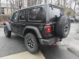 New 2025 Jeep Wrangler Unlimited Rubicon w/ Technology Group image 3