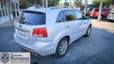 Used 2012 Kia Sorento SX w/ SX Premium Pkg image 5