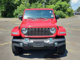 Used 2024 Jeep Wrangler Sport S w/ Convenience Group image 2
