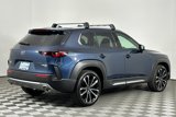 New 2025 MAZDA CX-50 2.5 Turbo w/ Accent Package image 4