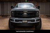 Used 2025 Ford F250 Platinum image 4
