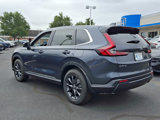 New 2026 Honda CR-V EX-L image 3