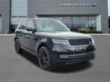 New 2025 Land Rover Range Rover SE image 2