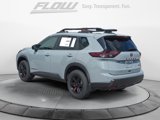 New 2026 Nissan Rogue SV image 5