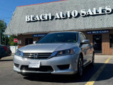 Used 2014 Honda Accord LX image 3