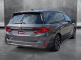 New 2025 Honda Odyssey Elite image 2