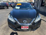 Used 2017 Nissan Altima 2.5 S w/ Power Driver Seat Package image 2