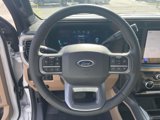 New 2025 Ford F350 4x4 Crew Cab Super Duty image 4