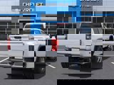 New 2025 Chevrolet Silverado 3500 LTZ w/ LTZ Plus Package image 4