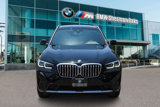 Used 2023 BMW X3 sDrive30i w/ Premium Package image 2