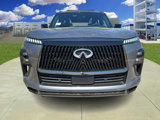 New 2025 INFINITI QX80 Autograph image 2