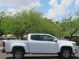 Used 2017 Chevrolet Colorado Z71 image 3