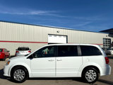 Used 2017 Dodge Grand Caravan SE w/ UConnect Hands-Free Group image 2