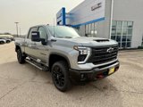 New 2025 Chevrolet Silverado 2500 LT w/ Trail Boss Package image 2