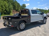 New 2025 Ford F350 Lariat w/ Lariat Ultimate Package image 4