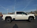 New 2024 GMC Sierra 2500 Denali Ultimate w/ Snow Plow Prep/Camper Package image 4
