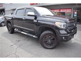 Used 2020 Toyota Tundra Platinum image 2