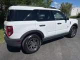 Used 2022 Ford Bronco Sport Big Bend image 5