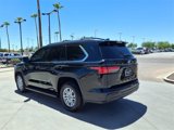 Used 2025 Toyota Sequoia SR5 image 3
