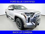 Used 2023 Toyota Tundra Limited image 3
