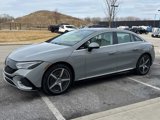 New 2024 Mercedes-Benz EQE 350+ 4MATIC Sedan image 4