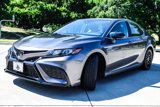 Used 2024 Toyota Camry SE image 3