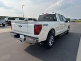 New 2025 Ford F150 Lariat w/ Equipment Group 502A High image 5