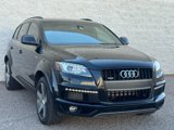 Used 2014 Audi Q7 TDI Prestige image 3