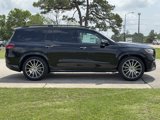 New 2025 Mercedes-Benz GLS 450 4MATIC image 2