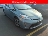Used 2015 Toyota Prius Two image 3
