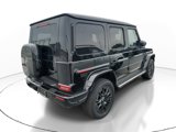 New 2025 Mercedes-Benz G 580 w/ EQ Technology image 4